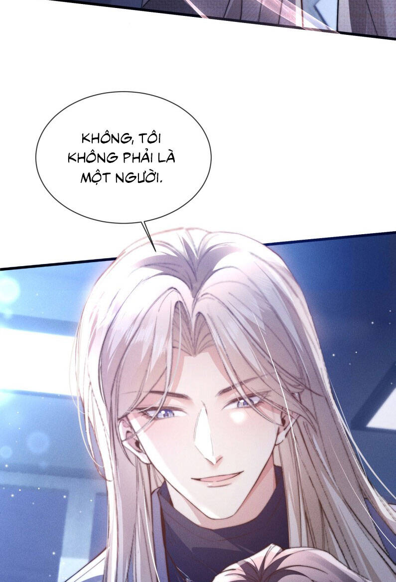 Kế Hoạch Tự Dưỡng Cuồng Khuyển Chap 42 - Next Chap 43