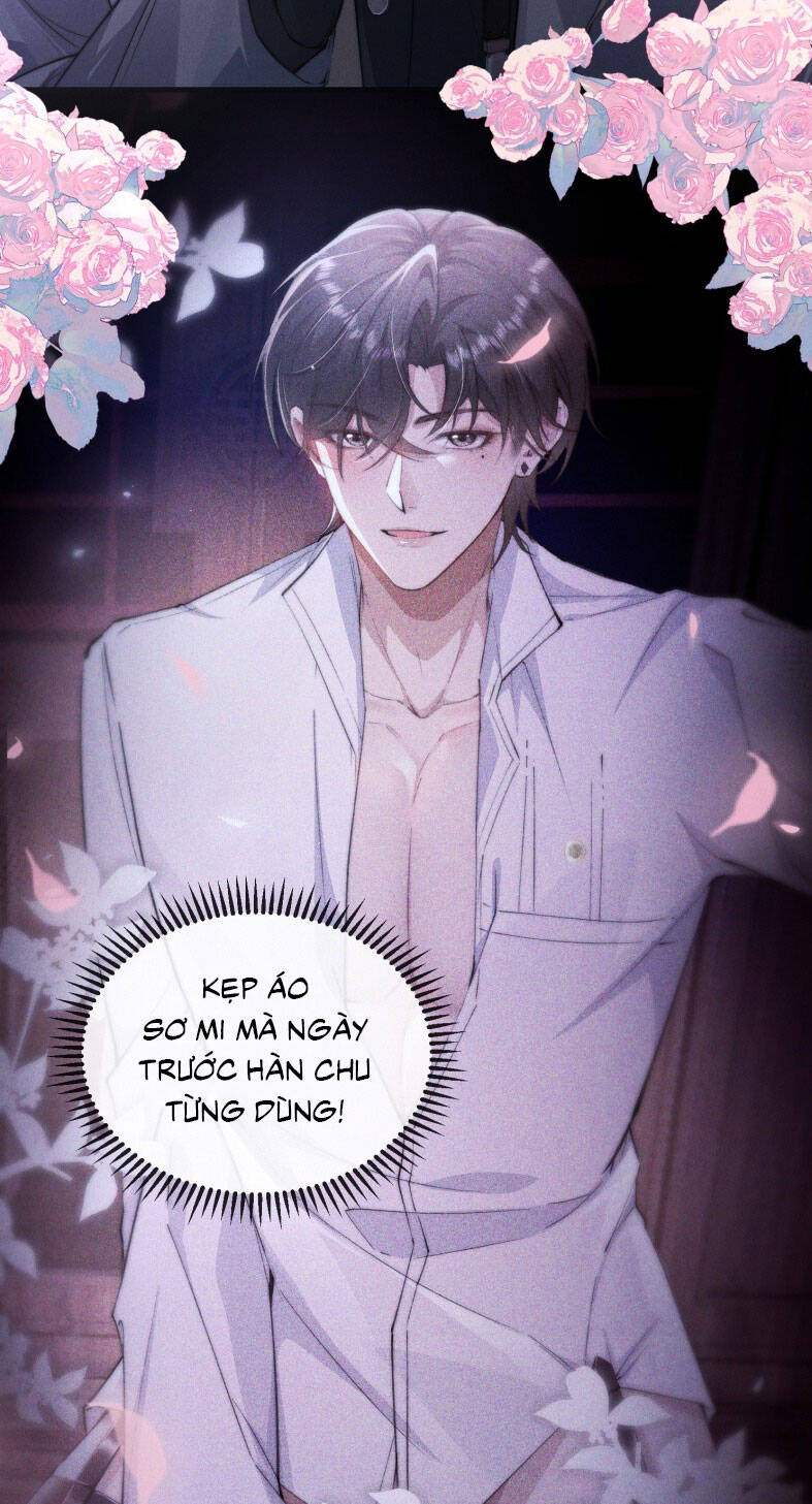 Kế Hoạch Tự Dưỡng Cuồng Khuyển Chap 42 - Next Chap 43