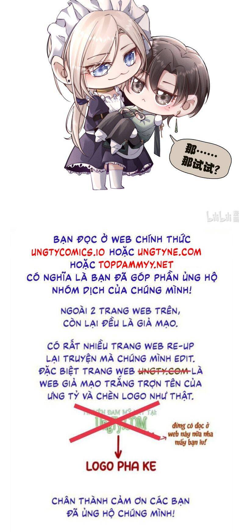 Kế Hoạch Tự Dưỡng Cuồng Khuyển Chap 43 - Next Chap 44