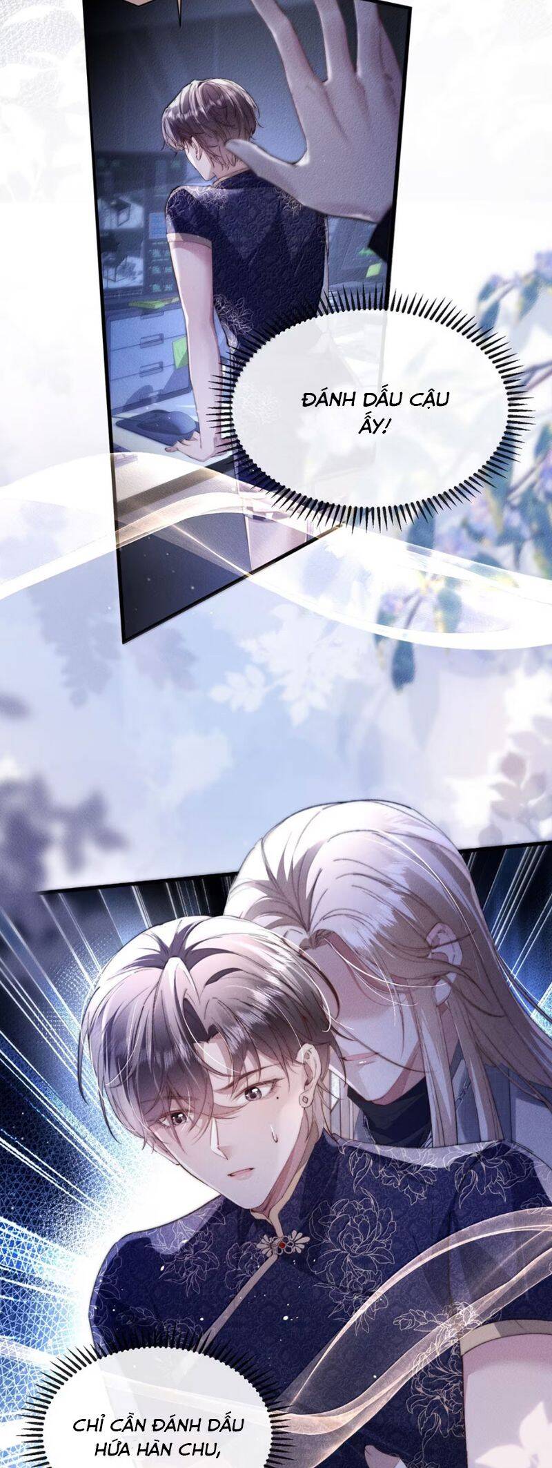 Kế Hoạch Tự Dưỡng Cuồng Khuyển Chap 45 - Next Chap 46