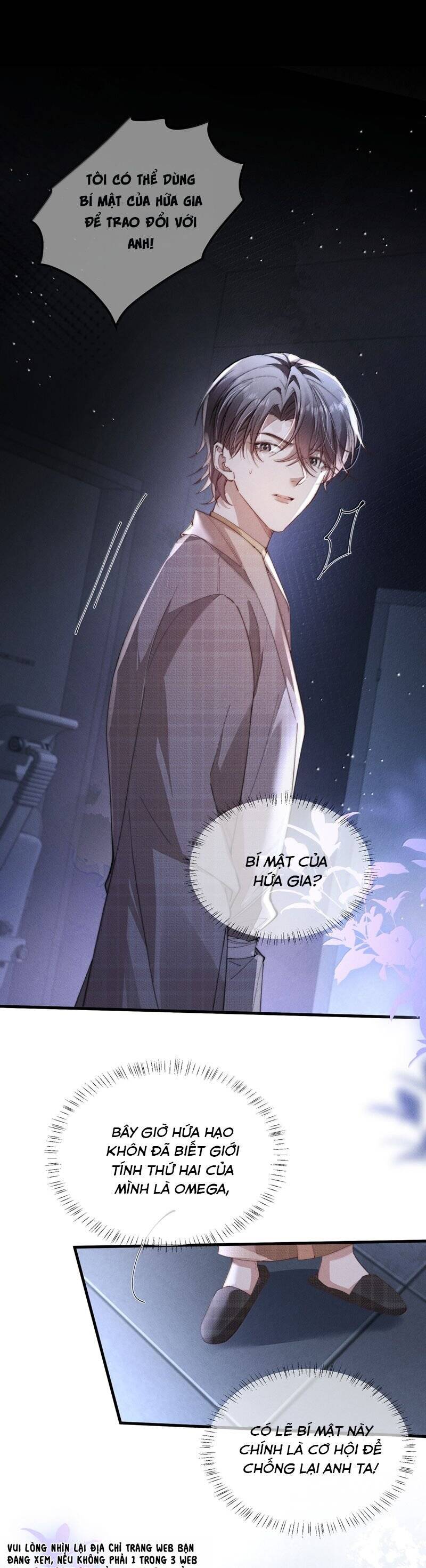 Kế Hoạch Tự Dưỡng Cuồng Khuyển Chap 46 - Next Chap 47