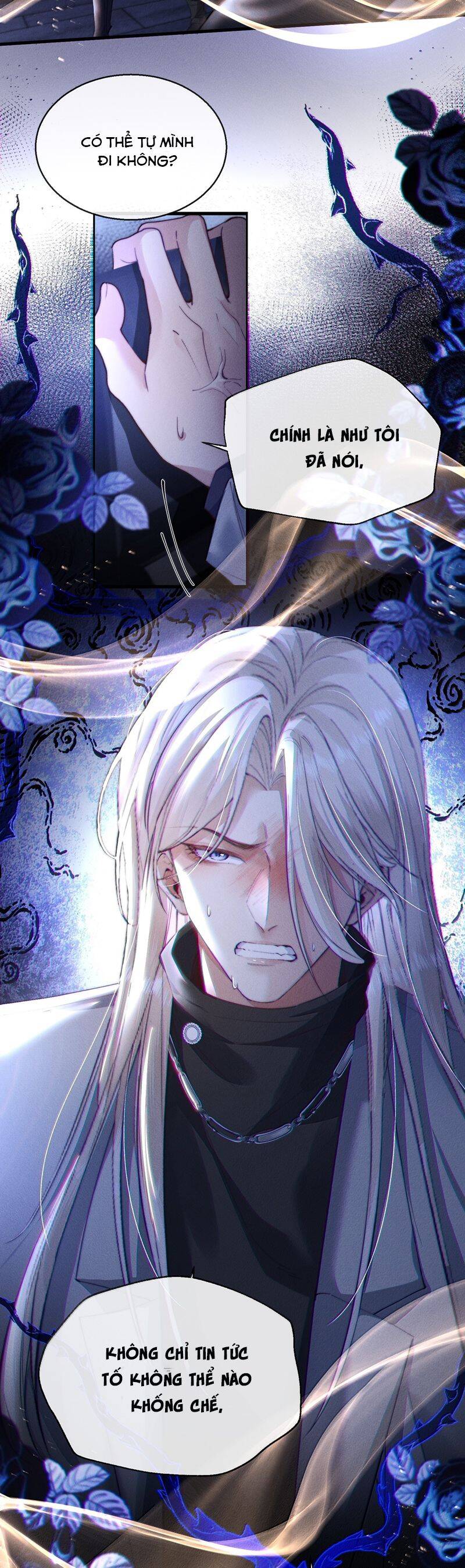 Kế Hoạch Tự Dưỡng Cuồng Khuyển Chap 46 - Next Chap 47