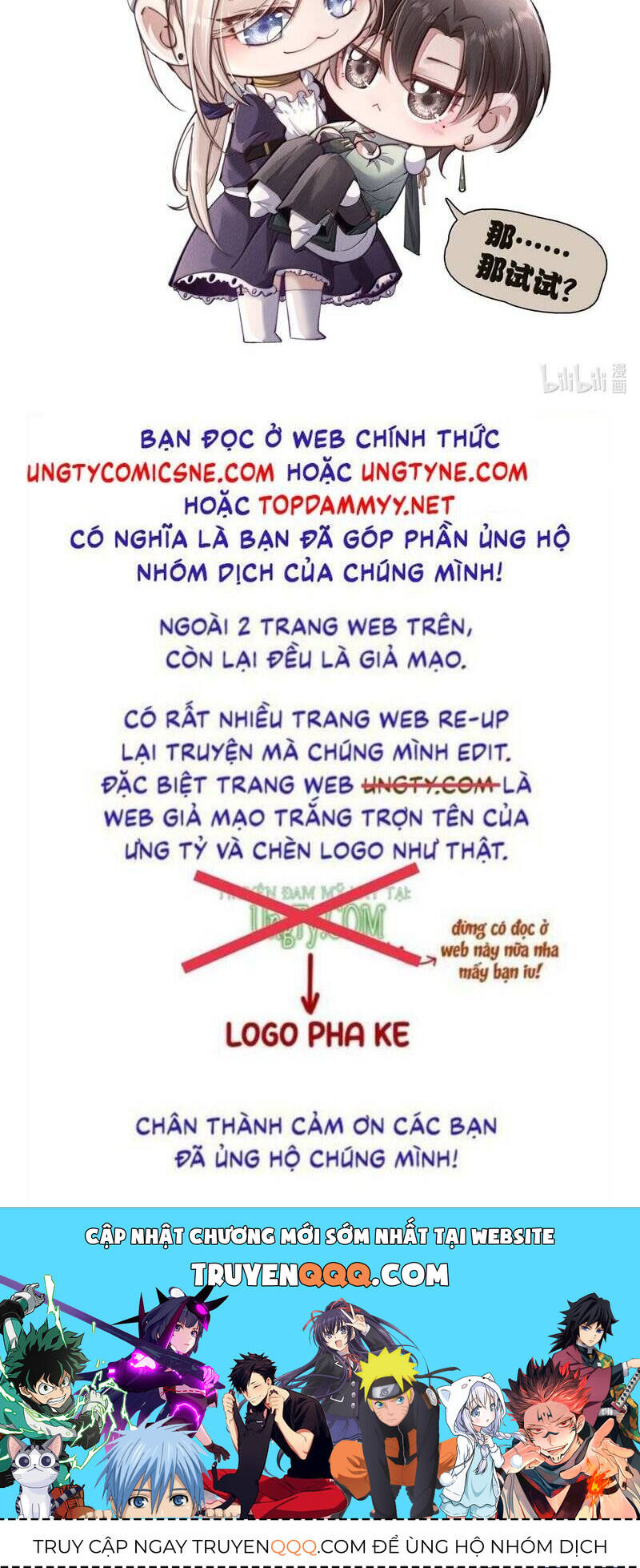 Kế Hoạch Tự Dưỡng Cuồng Khuyển Chap 47 - Next Chap 48