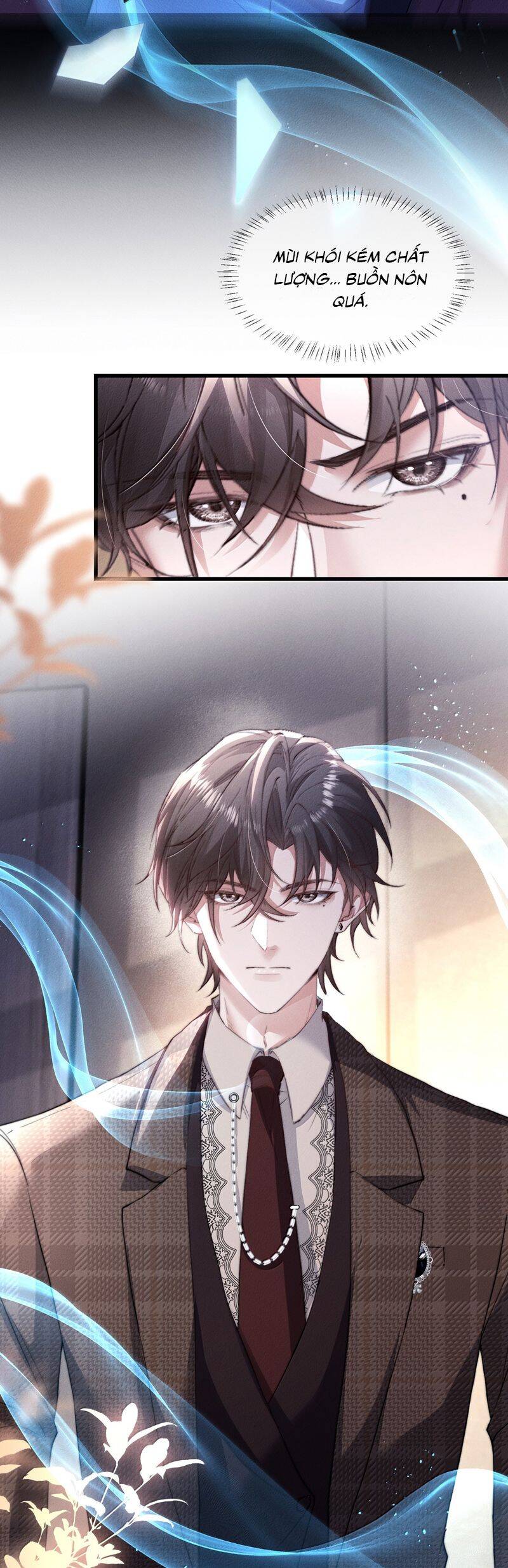 Kế Hoạch Tự Dưỡng Cuồng Khuyển Chap 48 - Next Chap 49