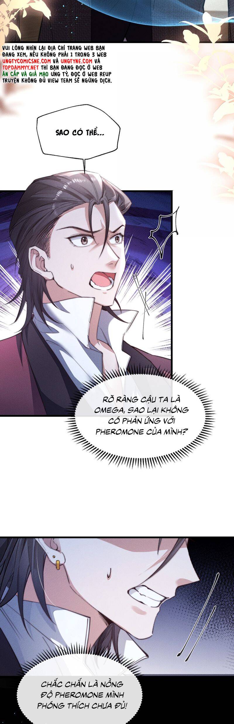 Kế Hoạch Tự Dưỡng Cuồng Khuyển Chap 48 - Next Chap 49