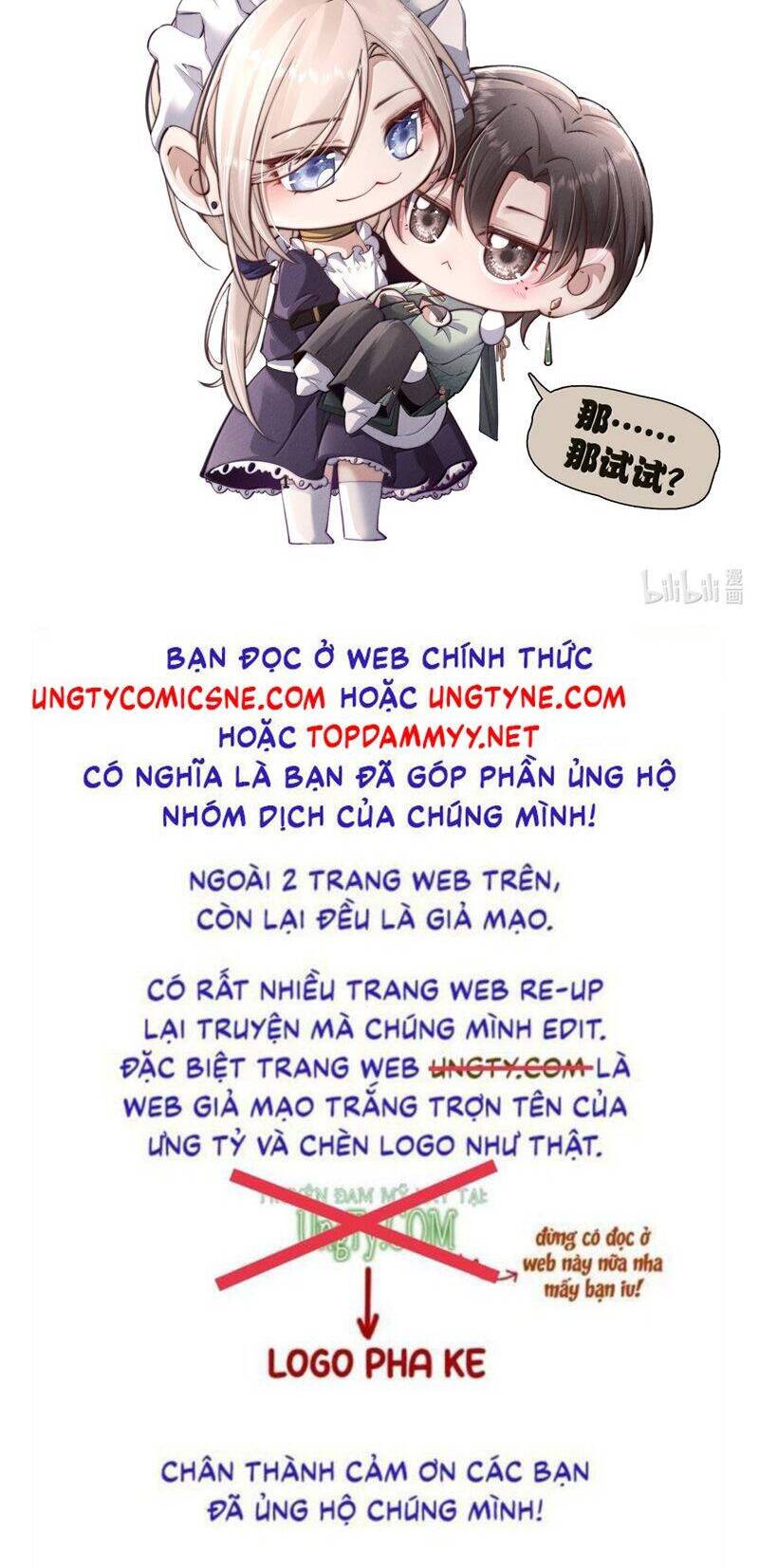 Kế Hoạch Tự Dưỡng Cuồng Khuyển Chap 48 - Next Chap 49