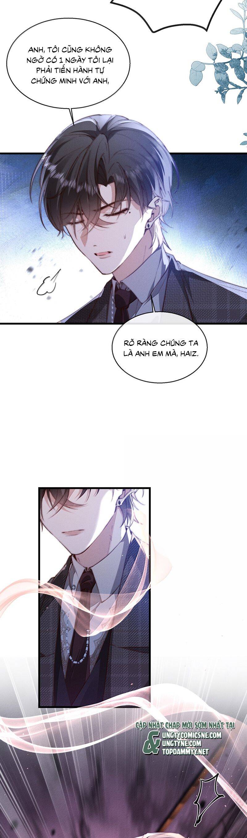 Kế Hoạch Tự Dưỡng Cuồng Khuyển Chap 49 - Next Chap 50