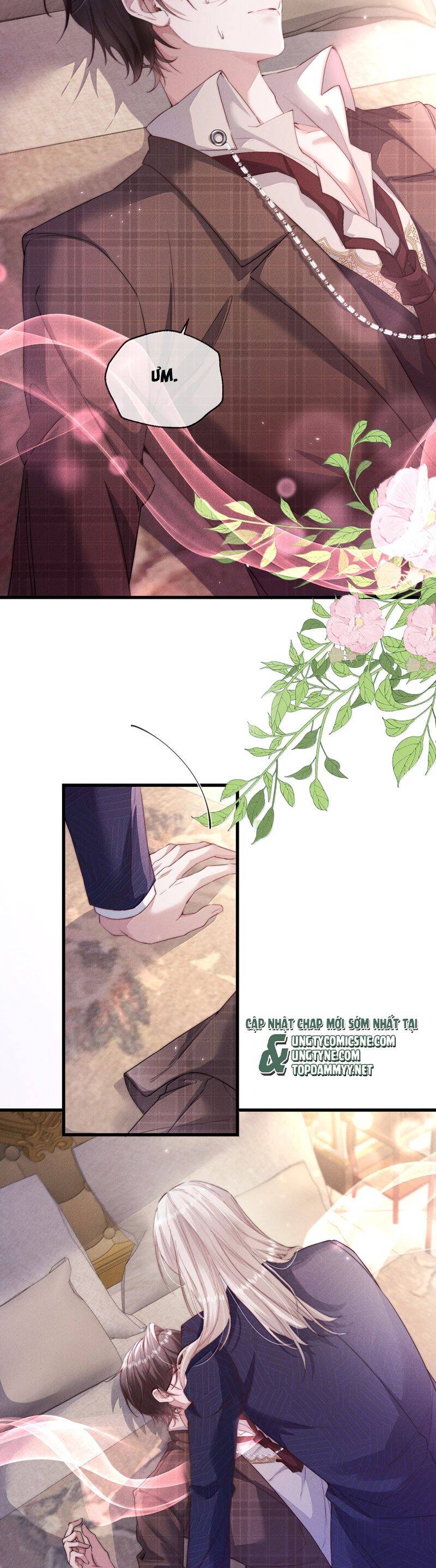 Kế Hoạch Tự Dưỡng Cuồng Khuyển Chap 51 - Next Chap 52