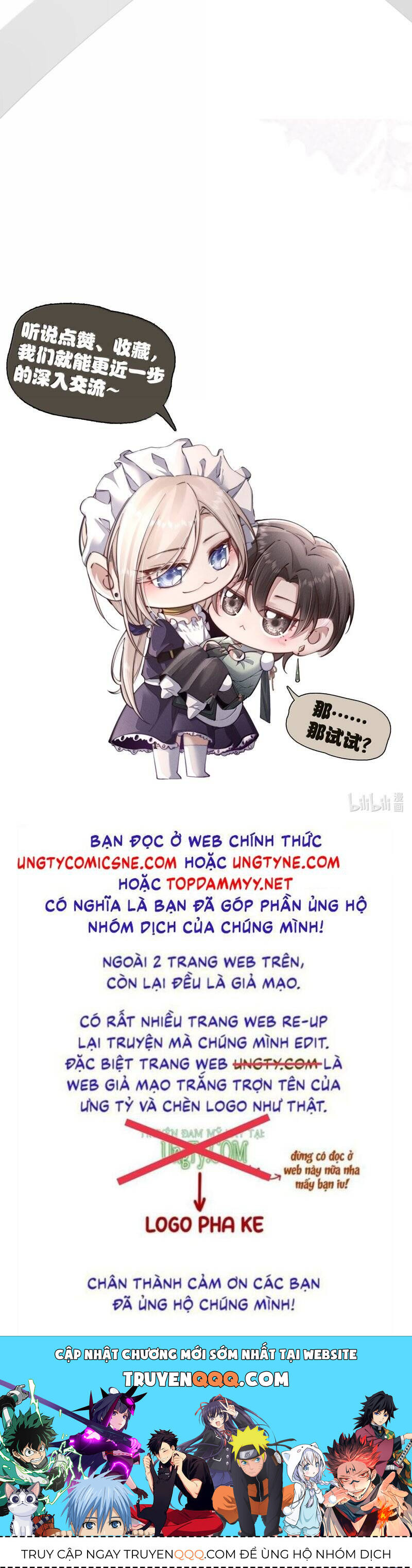 Kế Hoạch Tự Dưỡng Cuồng Khuyển Chap 51 - Next Chap 52