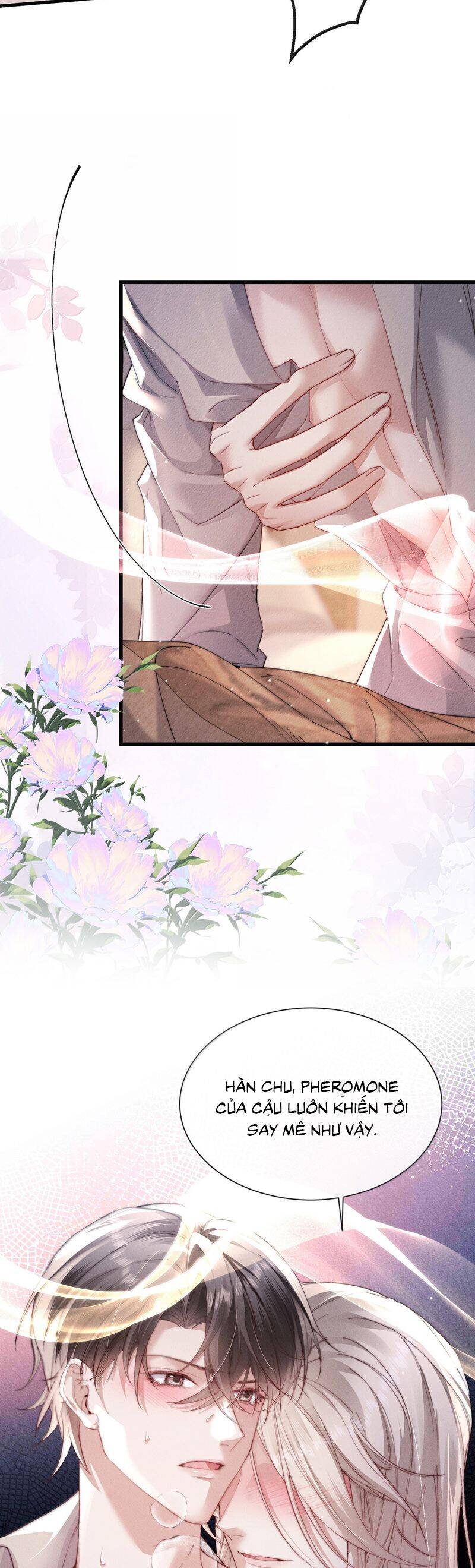 Kế Hoạch Tự Dưỡng Cuồng Khuyển Chap 52 - Next Chap 53