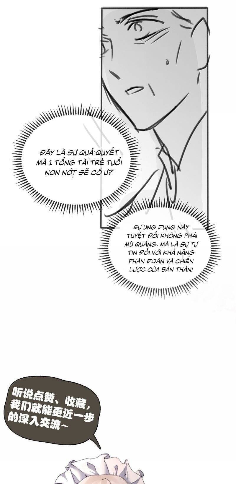 Kế Hoạch Tự Dưỡng Cuồng Khuyển Chap 53 - Next Chap 54