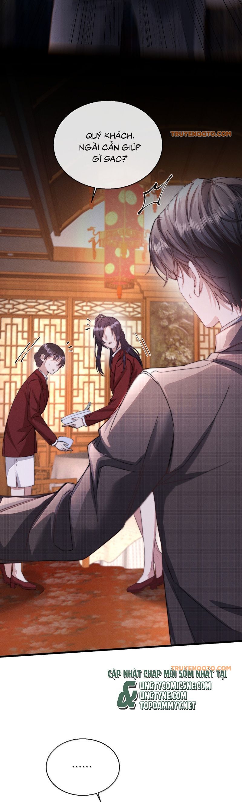 Kế Hoạch Tự Dưỡng Cuồng Khuyển Chap 57 - Next Chap 58