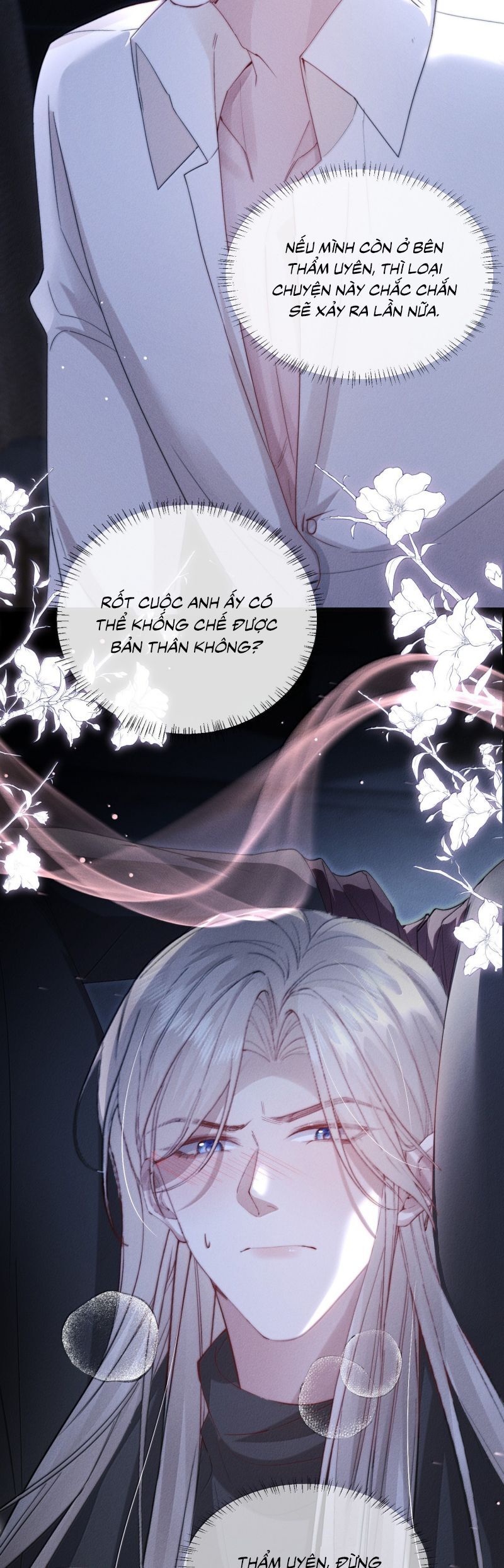 Kế Hoạch Tự Dưỡng Cuồng Khuyển Chap 61 - Next Chap 62