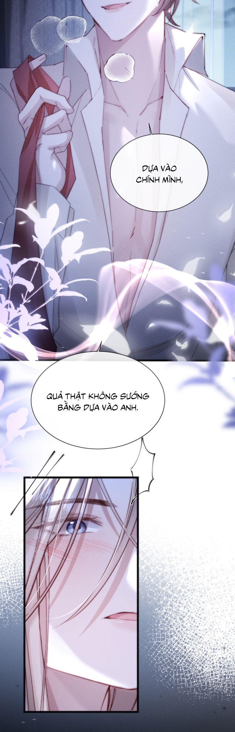 Kế Hoạch Tự Dưỡng Cuồng Khuyển Chap 61 - Next Chap 62