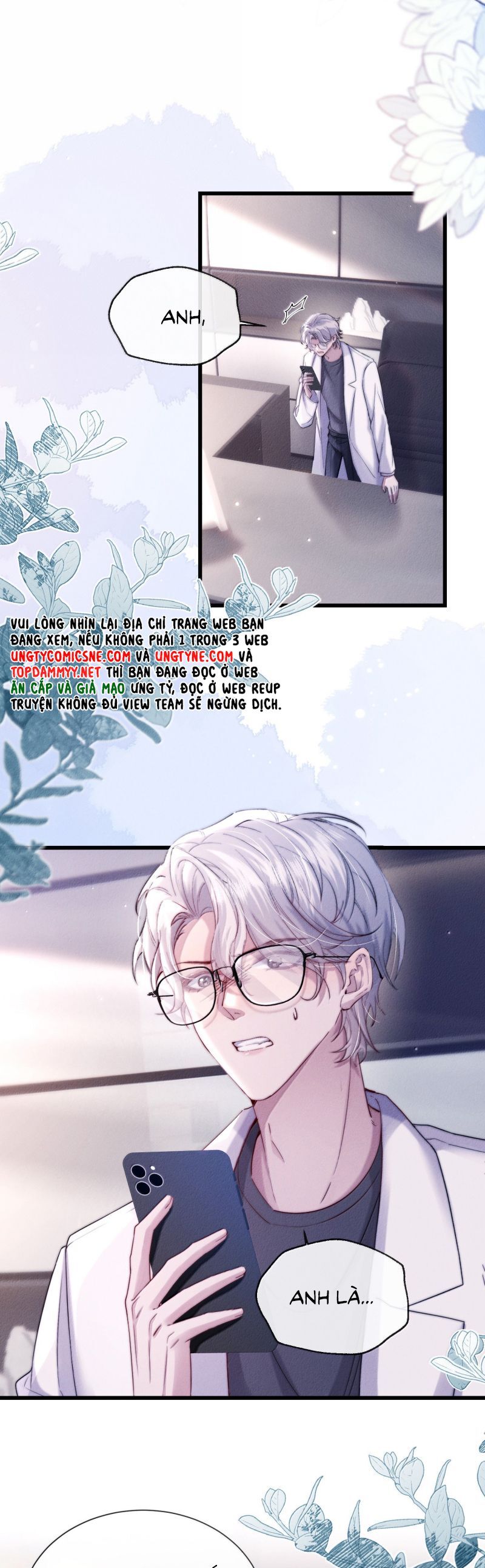 Kế Hoạch Tự Dưỡng Cuồng Khuyển Chap 62 - Next Chap 63