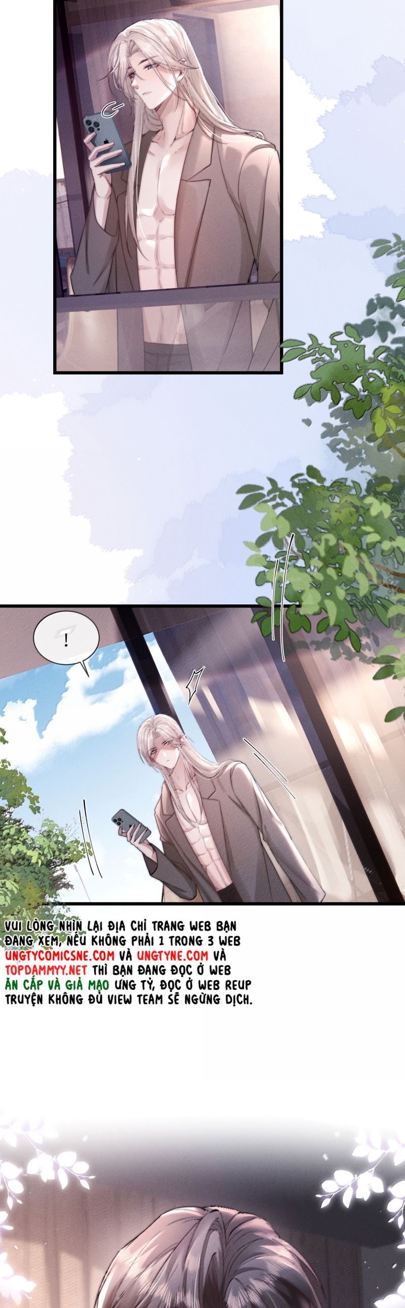 Kế Hoạch Tự Dưỡng Cuồng Khuyển Chap 62 - Next Chap 63