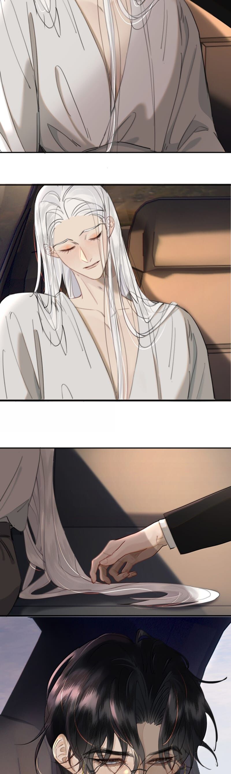 Kế Hoạch Tự Dưỡng Cuồng Khuyển Chap 65 - Next Chap 66