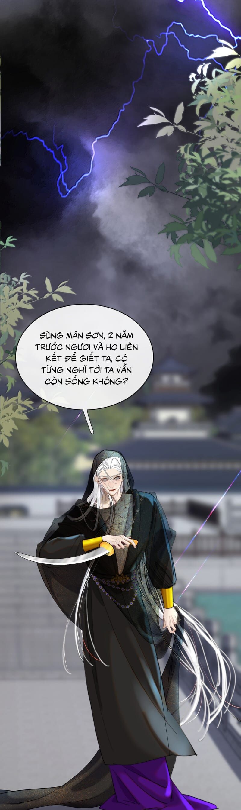 Kế Hoạch Tự Dưỡng Cuồng Khuyển Chap 65 - Next Chap 66