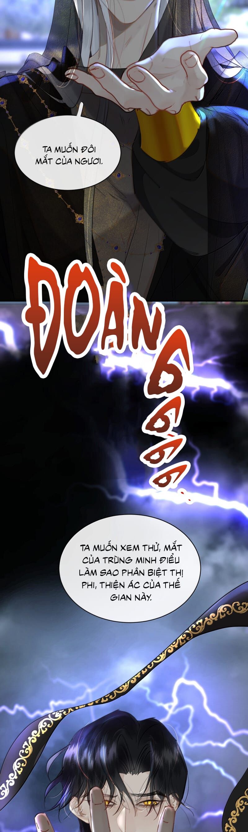 Kế Hoạch Tự Dưỡng Cuồng Khuyển Chap 65 - Next Chap 66