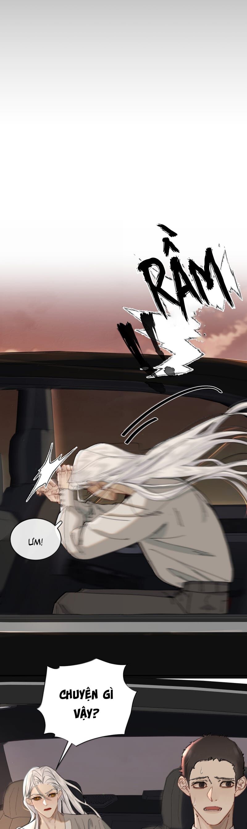 Kế Hoạch Tự Dưỡng Cuồng Khuyển Chap 65 - Next Chap 66