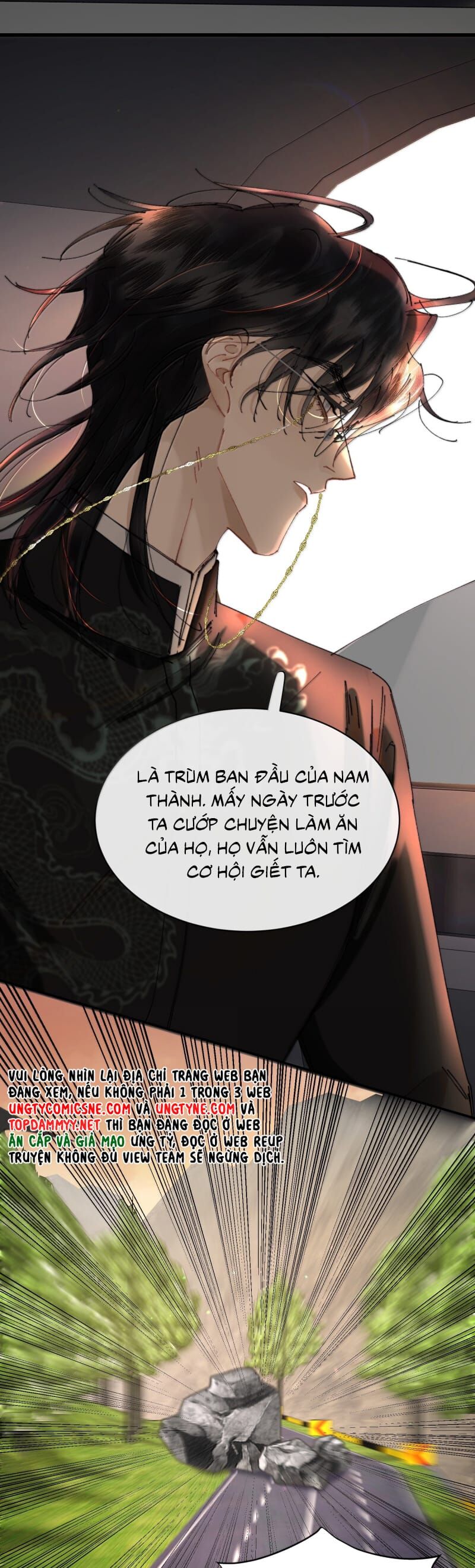 Kế Hoạch Tự Dưỡng Cuồng Khuyển Chap 65 - Next Chap 66