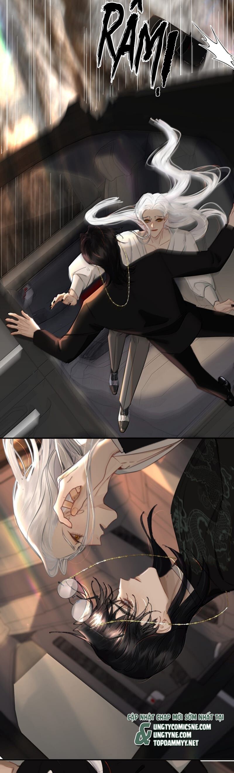 Kế Hoạch Tự Dưỡng Cuồng Khuyển Chap 65 - Next Chap 66