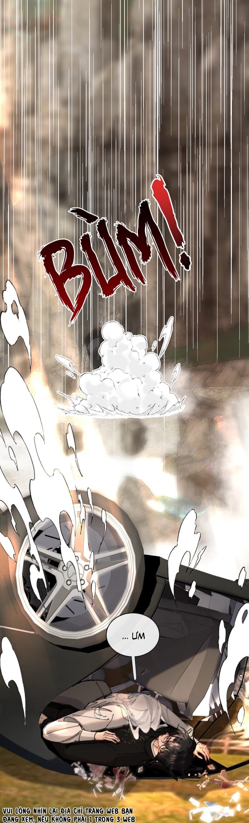 Kế Hoạch Tự Dưỡng Cuồng Khuyển Chap 65 - Next Chap 66