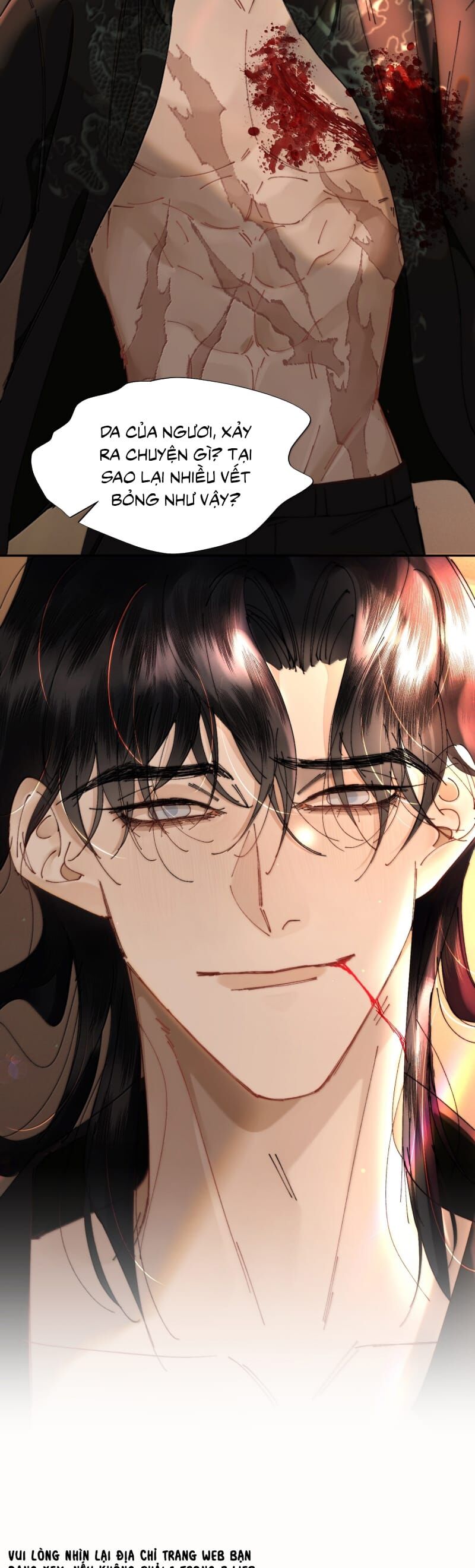 Kế Hoạch Tự Dưỡng Cuồng Khuyển Chap 65 - Next Chap 66