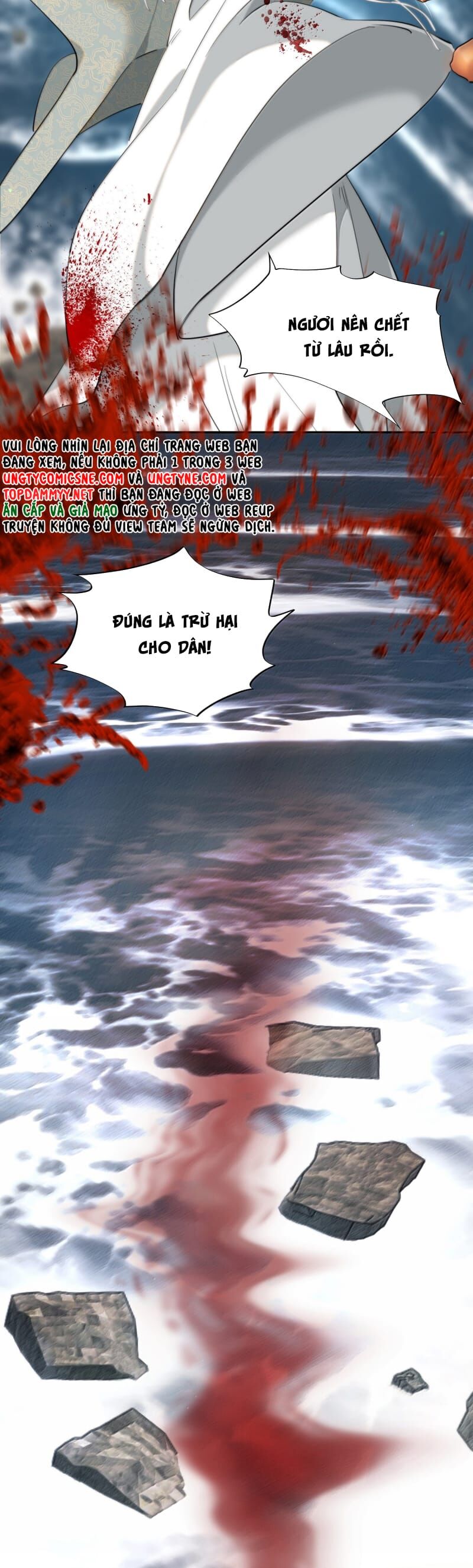 Kế Hoạch Tự Dưỡng Cuồng Khuyển Chap 65 - Next Chap 66