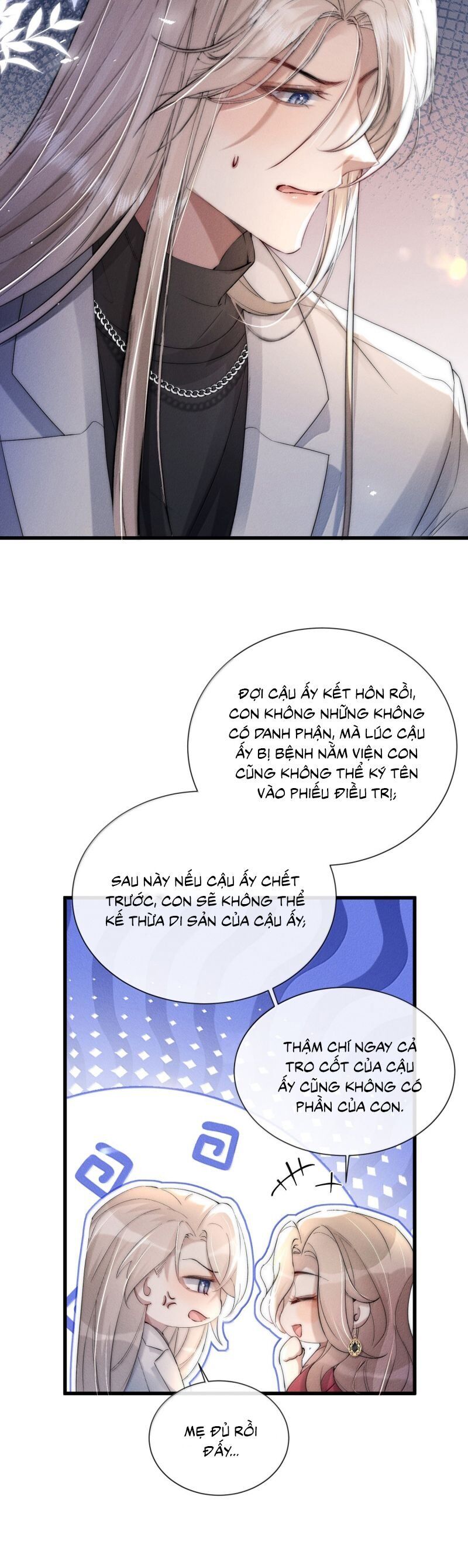 Kế Hoạch Tự Dưỡng Cuồng Khuyển Chap 66 - Next Chap 67