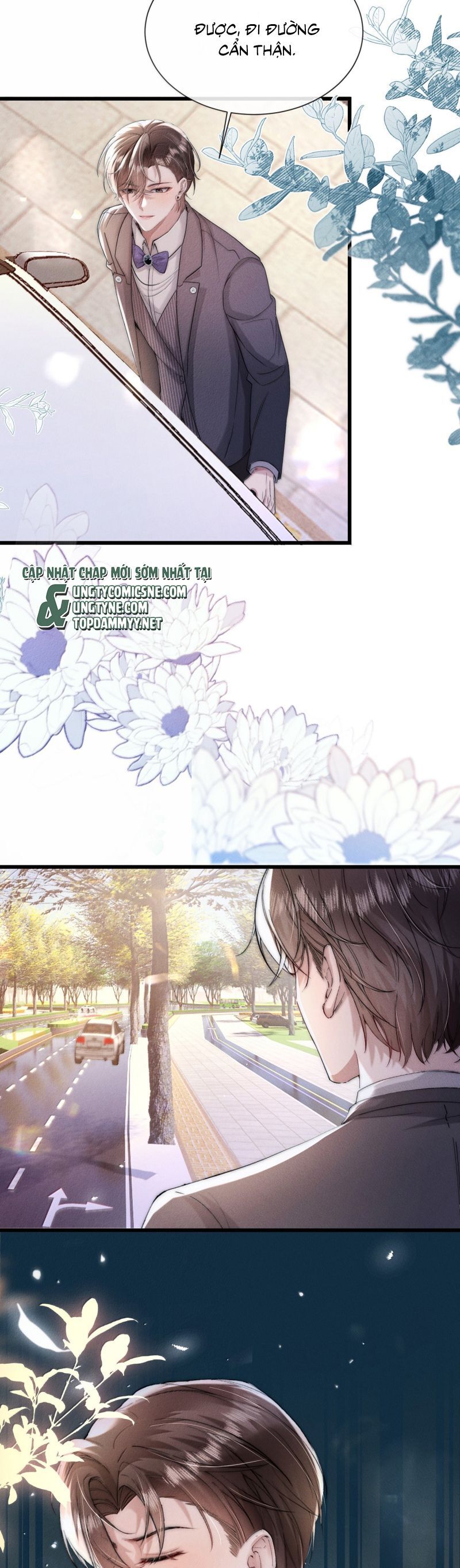 Kế Hoạch Tự Dưỡng Cuồng Khuyển Chap 66 - Next Chap 67