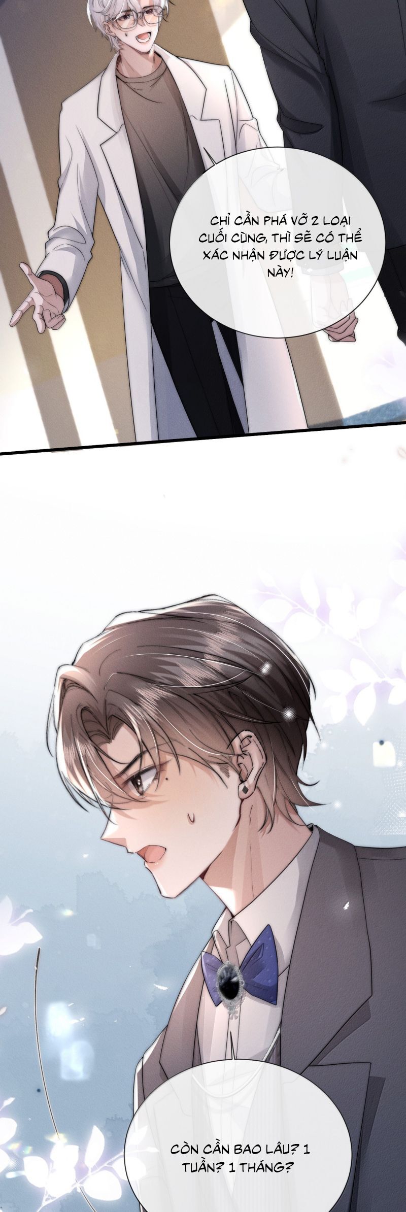 Kế Hoạch Tự Dưỡng Cuồng Khuyển Chap 67 - Next Chap 68