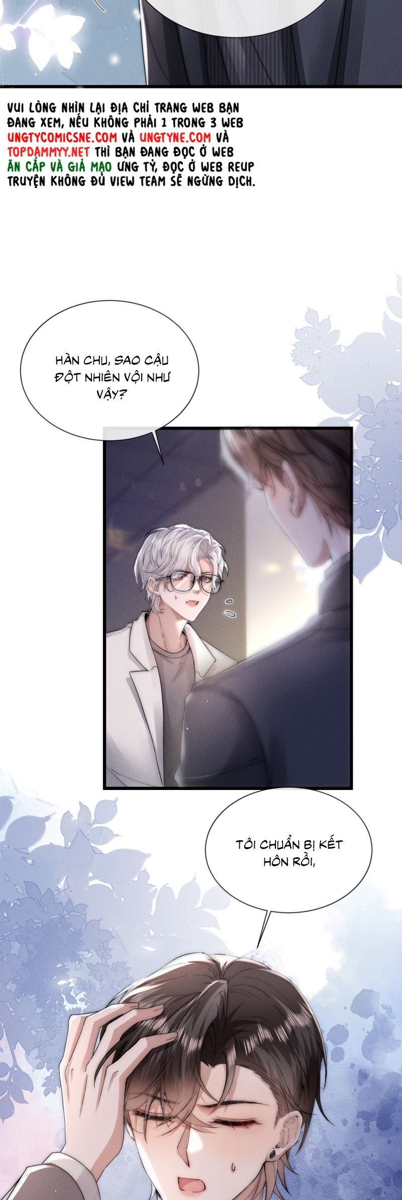 Kế Hoạch Tự Dưỡng Cuồng Khuyển Chap 67 - Next Chap 68
