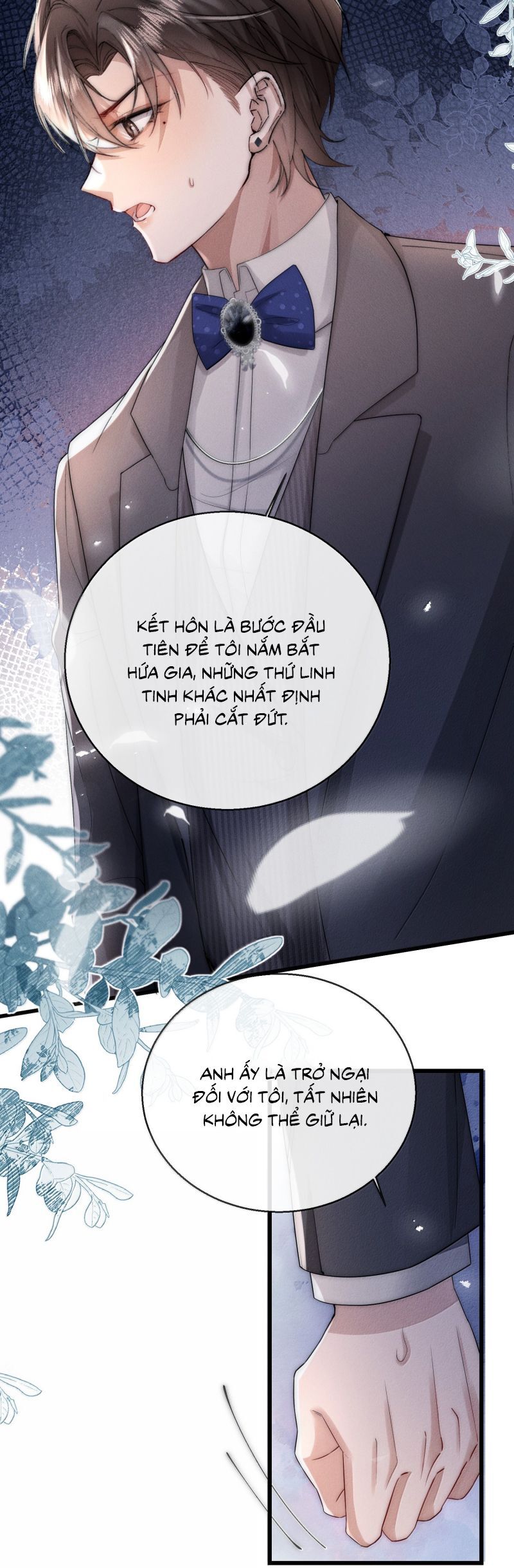 Kế Hoạch Tự Dưỡng Cuồng Khuyển Chap 67 - Next Chap 68