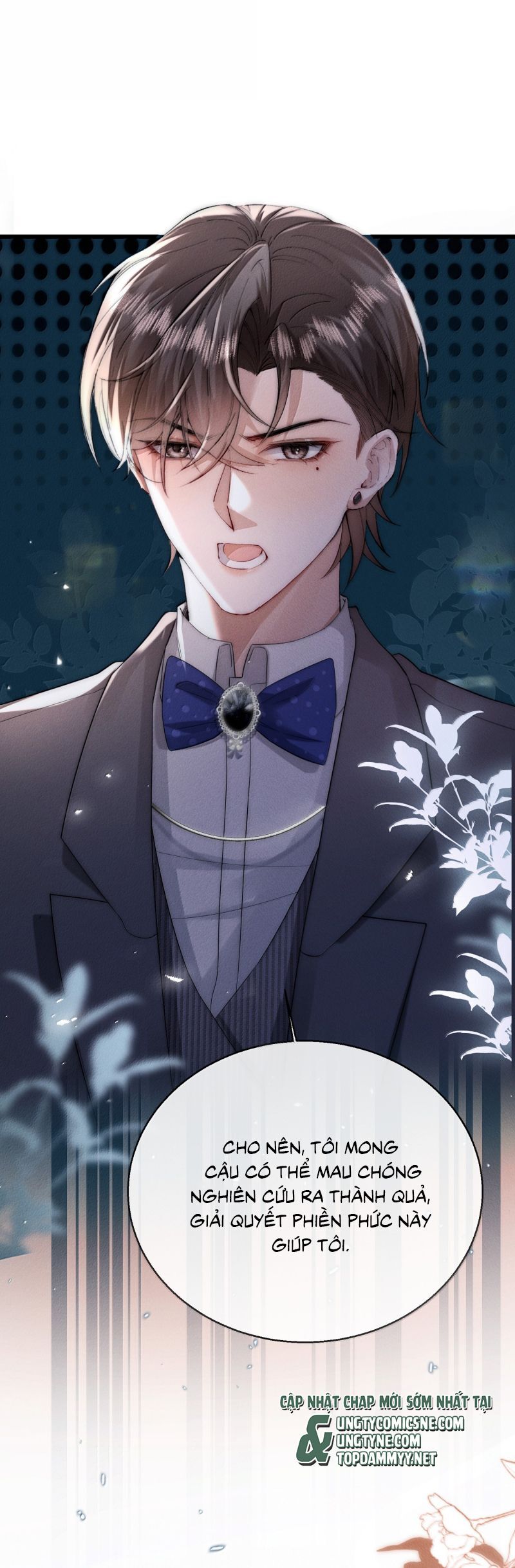 Kế Hoạch Tự Dưỡng Cuồng Khuyển Chap 67 - Next Chap 68