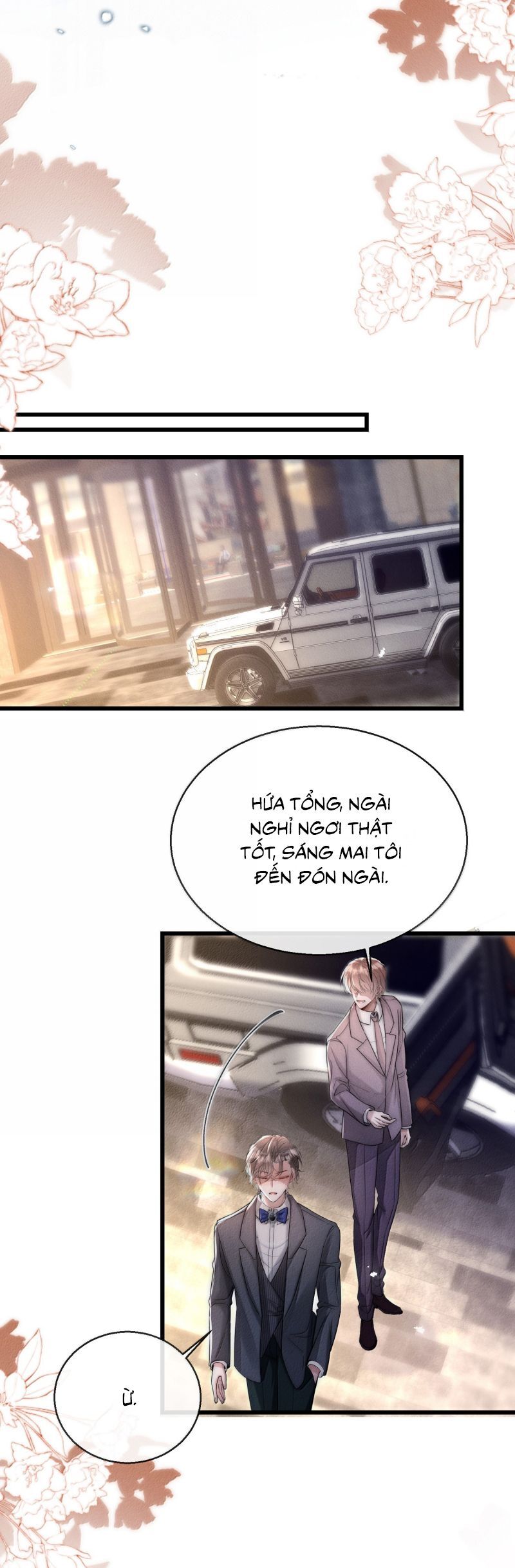 Kế Hoạch Tự Dưỡng Cuồng Khuyển Chap 67 - Next Chap 68