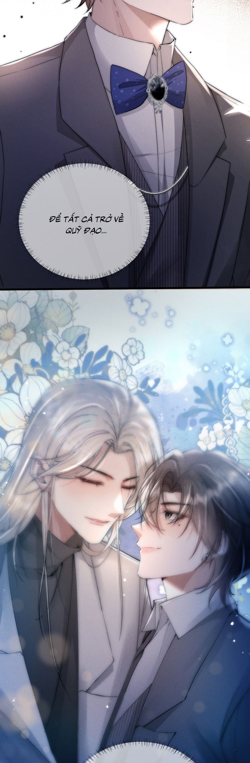 Kế Hoạch Tự Dưỡng Cuồng Khuyển Chap 67 - Next Chap 68