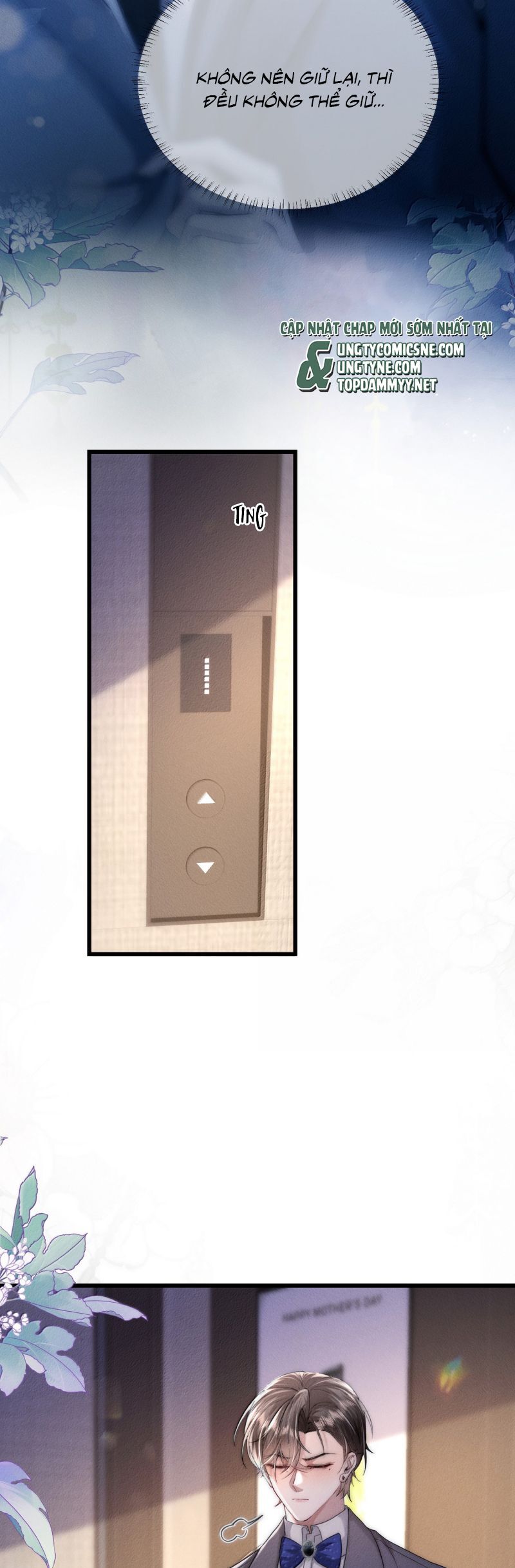 Kế Hoạch Tự Dưỡng Cuồng Khuyển Chap 67 - Next Chap 68