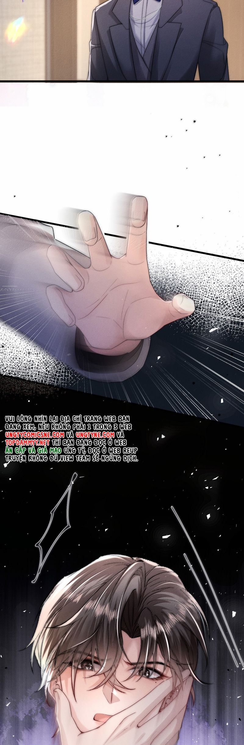 Kế Hoạch Tự Dưỡng Cuồng Khuyển Chap 67 - Next Chap 68