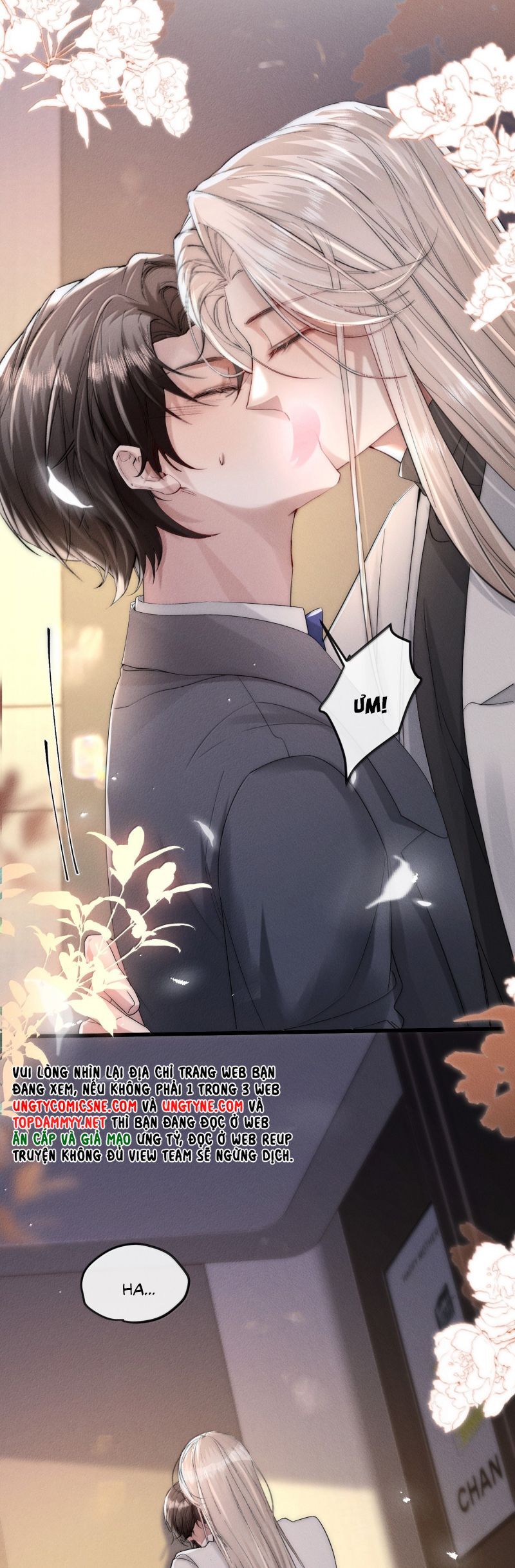 Kế Hoạch Tự Dưỡng Cuồng Khuyển Chap 67 - Next Chap 68