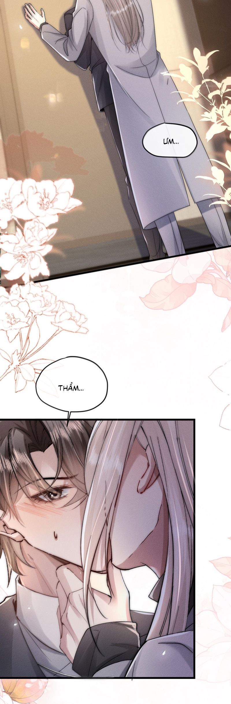 Kế Hoạch Tự Dưỡng Cuồng Khuyển Chap 67 - Next Chap 68