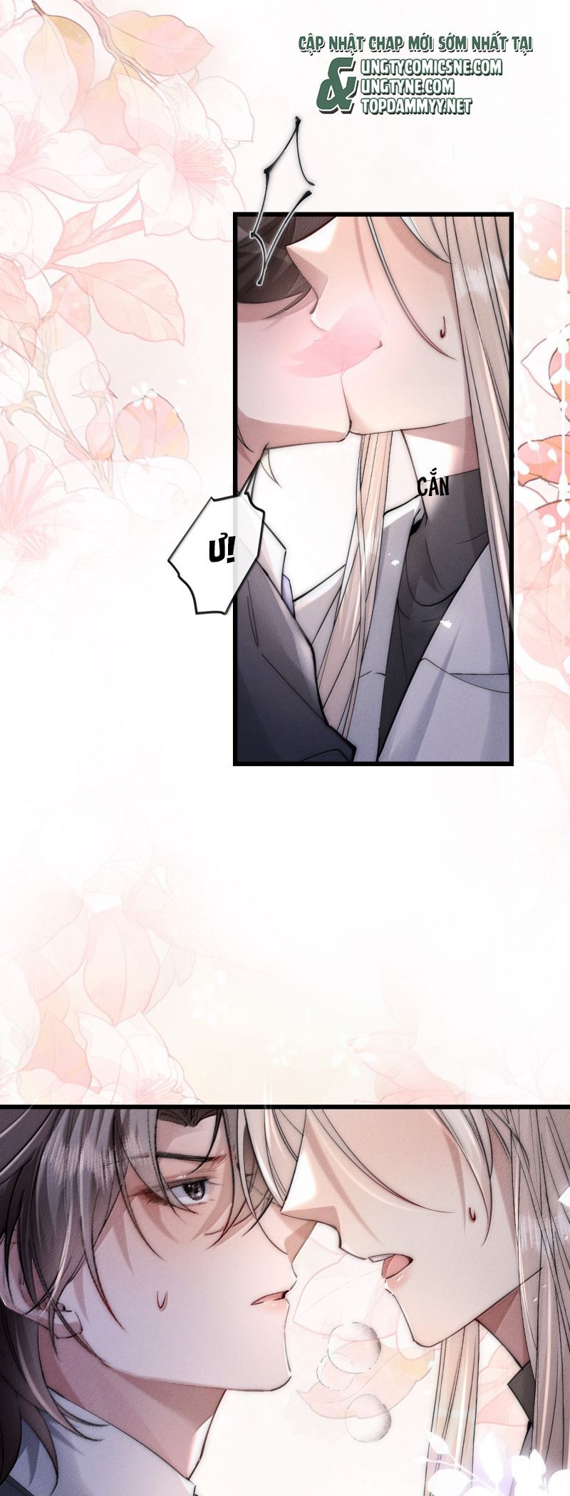 Kế Hoạch Tự Dưỡng Cuồng Khuyển Chap 67 - Next Chap 68