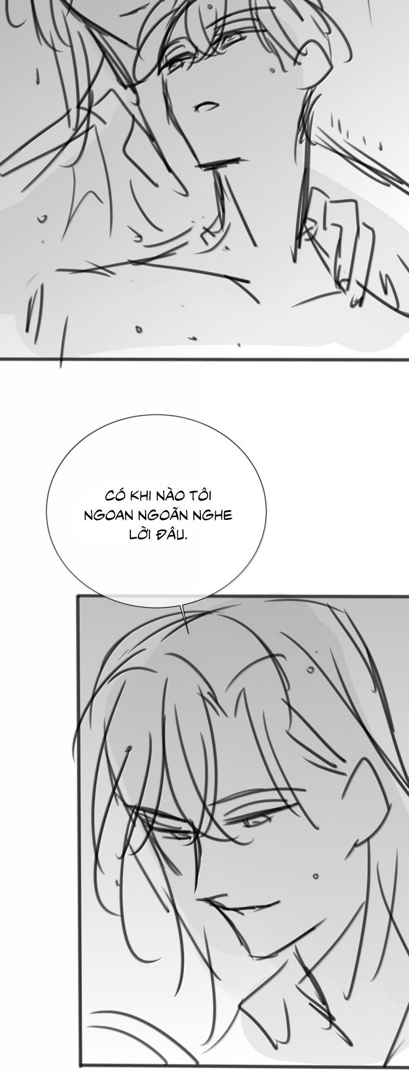 Kế Hoạch Tự Dưỡng Cuồng Khuyển Chap 67 - Next Chap 68