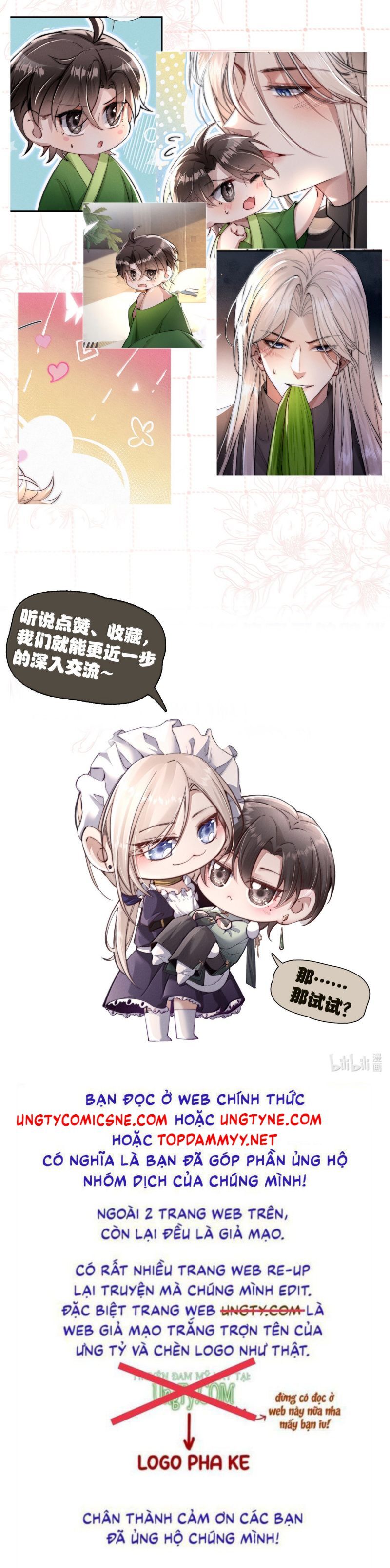Kế Hoạch Tự Dưỡng Cuồng Khuyển Chap 67 - Next Chap 68