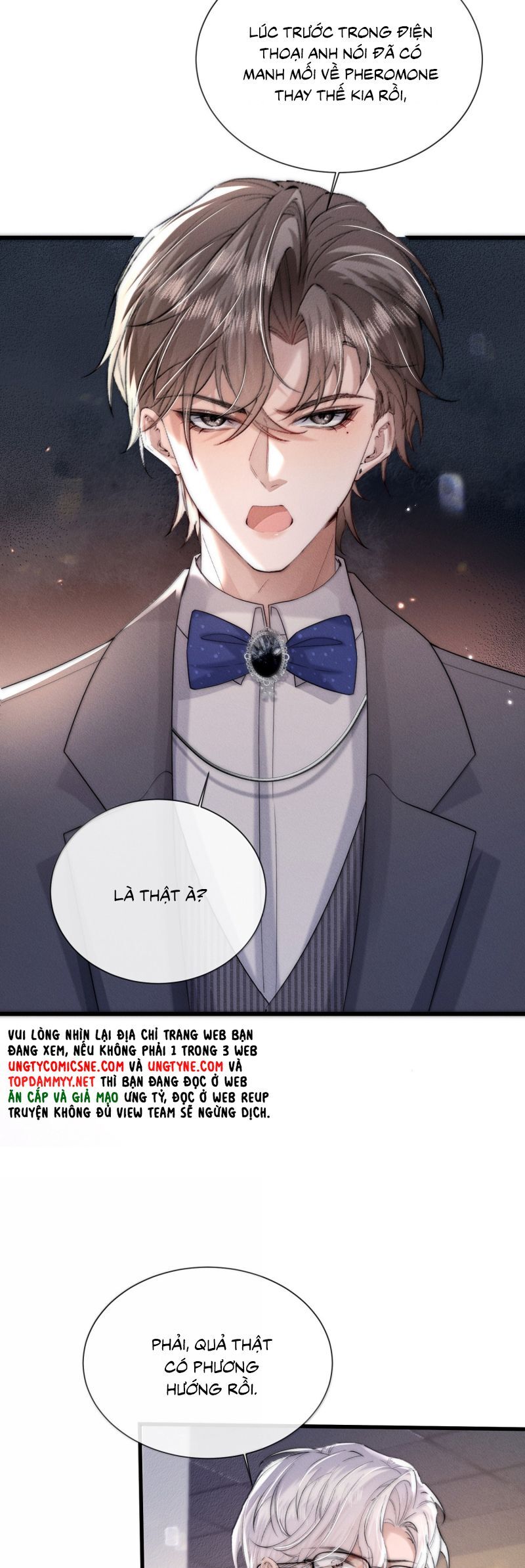 Kế Hoạch Tự Dưỡng Cuồng Khuyển Chap 67 - Next Chap 68