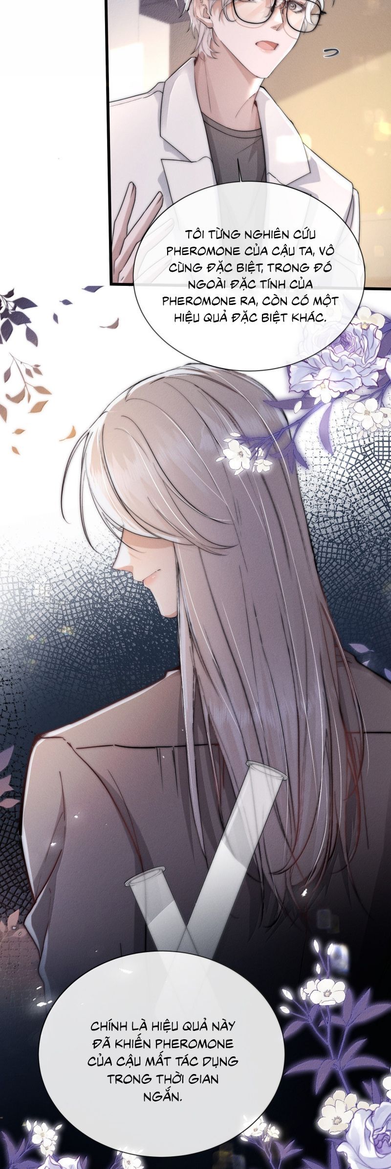 Kế Hoạch Tự Dưỡng Cuồng Khuyển Chap 67 - Next Chap 68