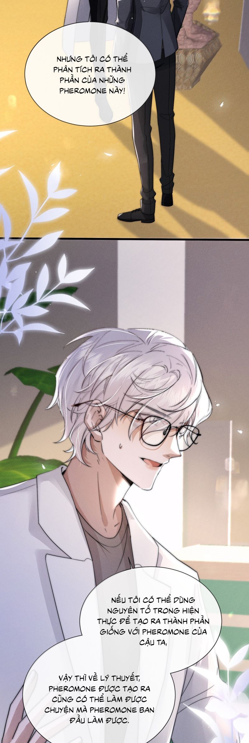 Kế Hoạch Tự Dưỡng Cuồng Khuyển Chap 67 - Next Chap 68