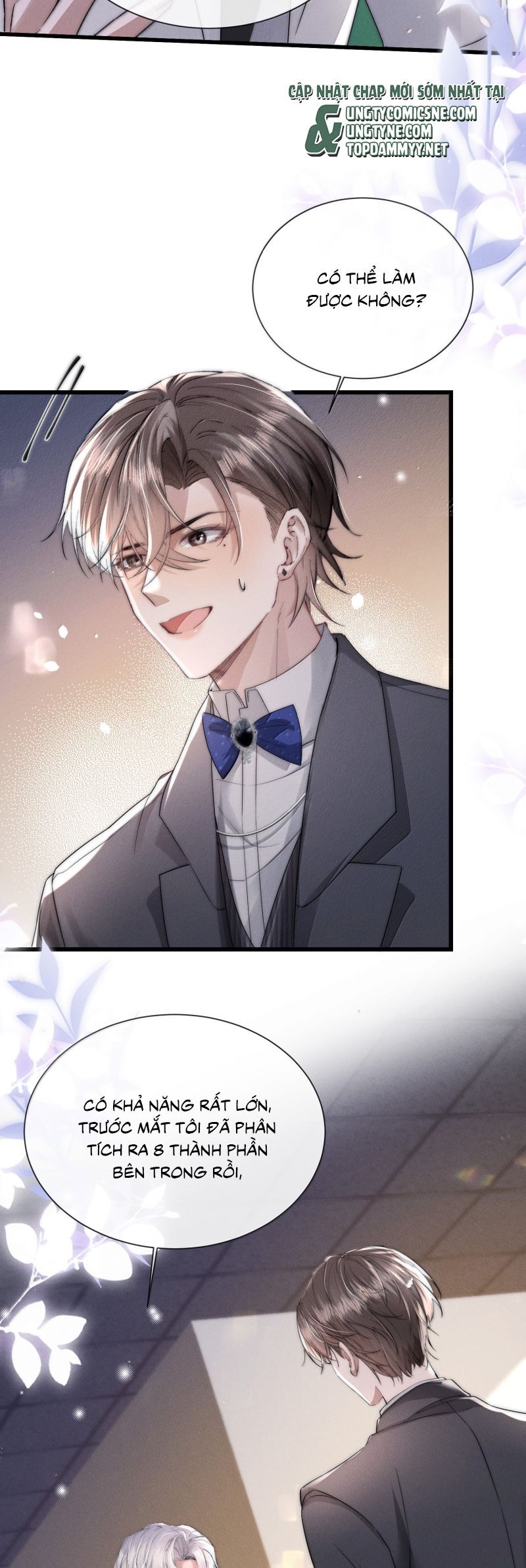 Kế Hoạch Tự Dưỡng Cuồng Khuyển Chap 67 - Next Chap 68
