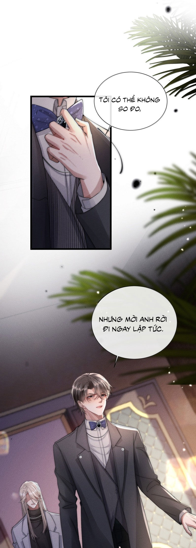 Kế Hoạch Tự Dưỡng Cuồng Khuyển Chap 68 - Next Chap 69