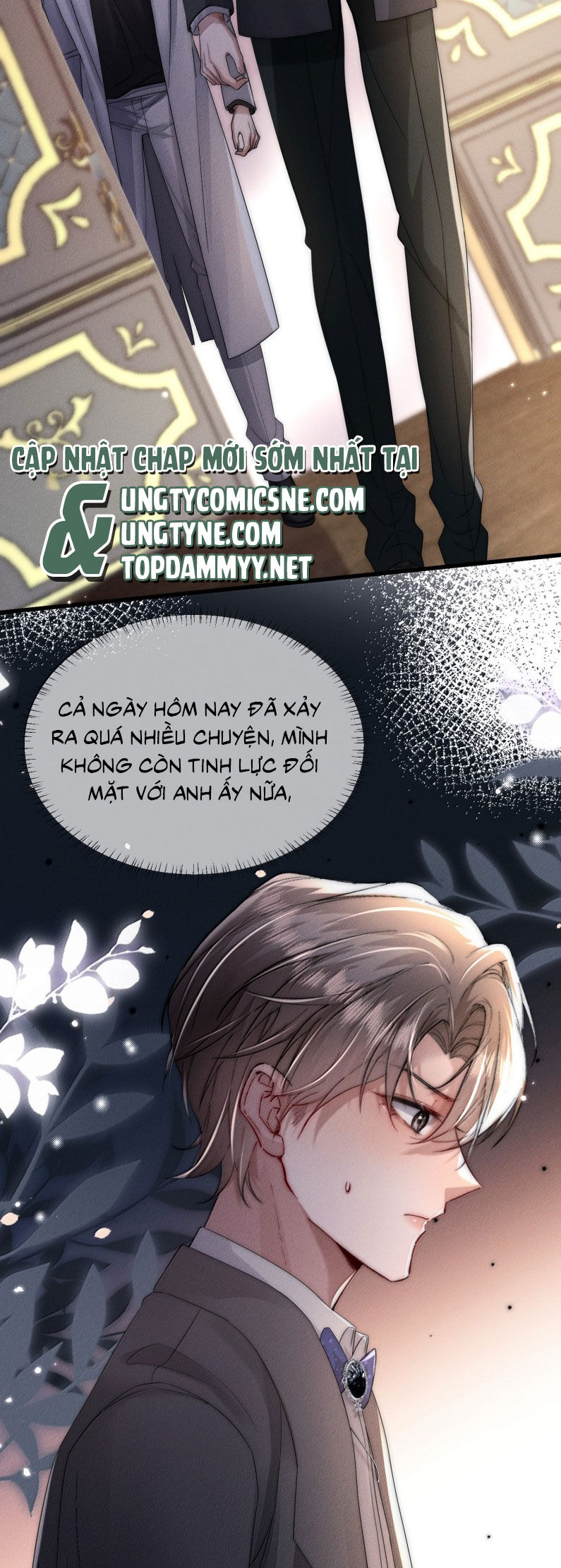 Kế Hoạch Tự Dưỡng Cuồng Khuyển Chap 68 - Next Chap 69